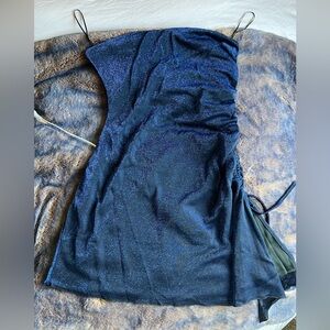 Princess Polly Donell Mini Dress